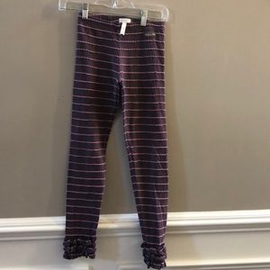 Matilda Jame leggings. Size 10